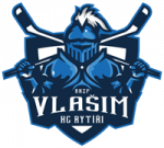 HC Rytíři Vlašim - starší žáci